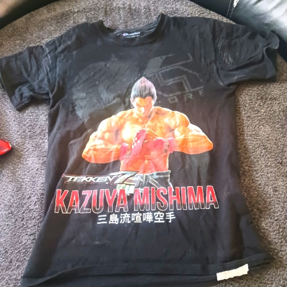 Shirt